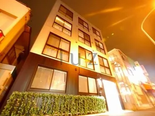 トライム横浜根岸の画像