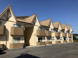 シティーハイム開成の画像