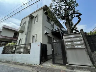 ホワイトコーポAの画像