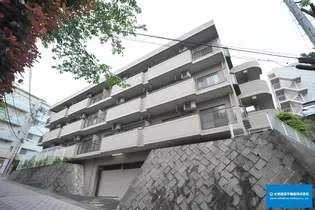 ガーデンハイム2の画像