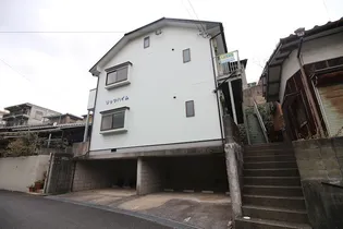 リッツハイムの画像