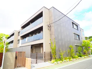 K レジデンスYAHARAの画像