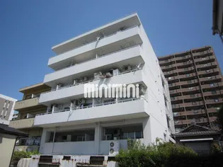 ハートイン弥富通の画像