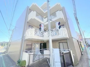 パラドーム相模大野の画像