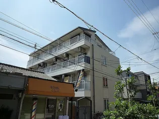 コーポ春日の画像