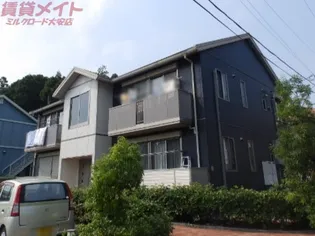 グリーンハウスLATTE Bの画像