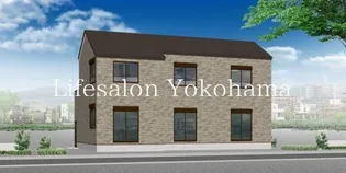 Felice金沢文庫【2階】の外観