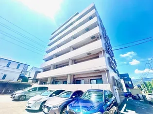 KハイツIIの画像