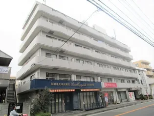 エクレール東林間2番館の画像