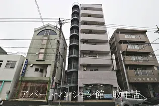 ブルックスとりでの画像