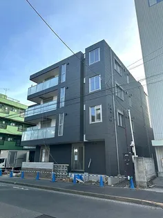 (仮称) 中央8丁目メゾン【4階】の外観