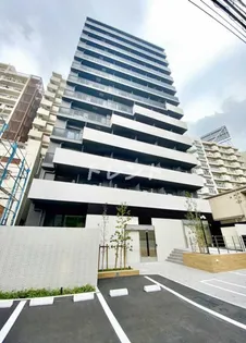 ルフォンプログレ四谷【5階】の外観