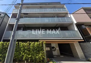 べラジオ京都一乗寺Ⅲの画像