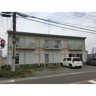 菊地ハイツEの画像