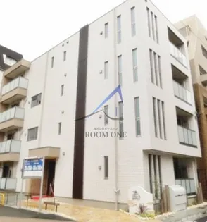 シャトー フォンテーヌ西池袋の画像