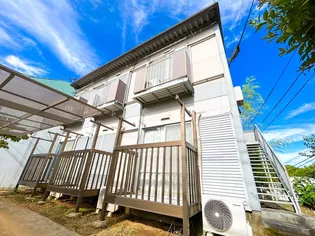 大道坂ハイツの画像