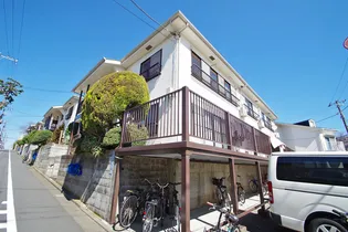 光荘1号館の画像