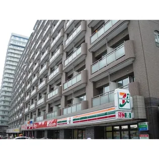 アン セリジェ壱番館の画像