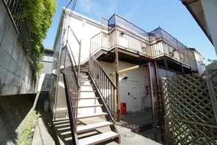 ミレーヌ南生田の画像