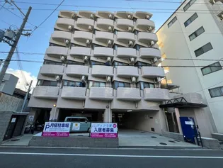 オーキッドヴィラ今里の画像