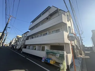 レジデンスGENSEIの画像