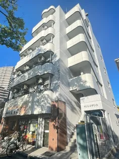 サンレジデンスの画像