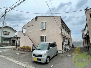 グランデュールユカの画像