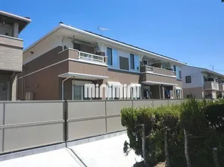 クレスト コートの画像