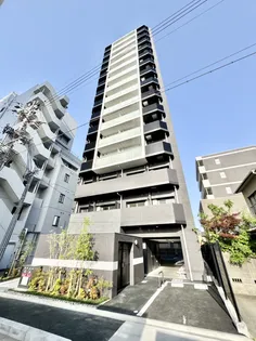 MAXIV東別院【5階】の外観