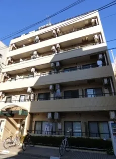 フレックス巣鴨の画像