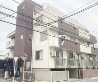 エグゼシャトーの画像