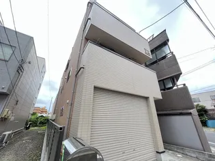 T Kコーポの画像