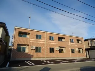 リバティースクエアの画像