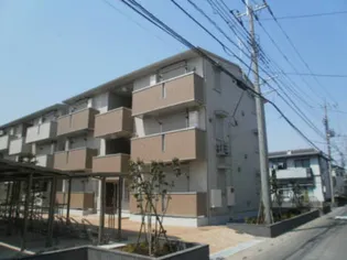 リビングゲートシティ IIの画像