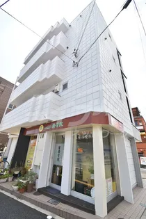 ハイツ山口の画像