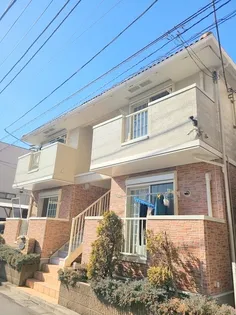 サウス コートの画像