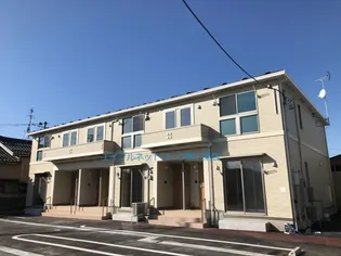 クレストの画像