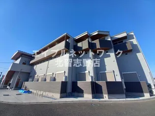 SパレスIVの画像