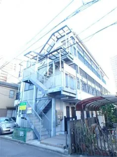 ライフマンションY M Kの画像