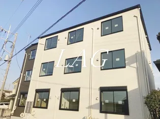 AMBITION松戸の画像