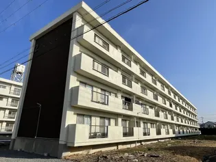 ヴィラナリー加東Ⅲ2号棟の画像