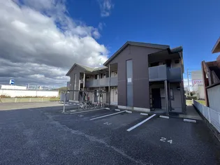 ニコレットテラス Dの画像