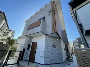 THE TERRACEの画像