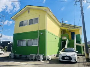 ガーデンハウスの画像