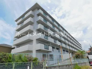グリーンピア東寝屋川の画像