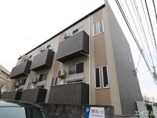 ローズコート南福岡の画像