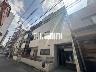 サンハイツの画像