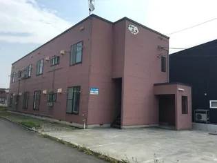 コーポ樋山の画像