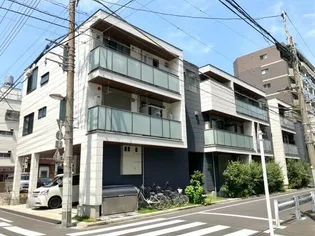 プレディオ東陽の画像