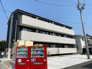 メリディアン迫壱番館の画像